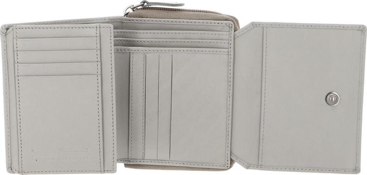 Actual product image Bruno Banani Zip Wallet With Flap