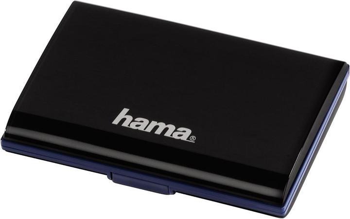 Actual product image Hama Fancy (Memory card cover)
