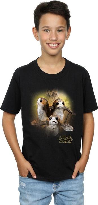 Produktbild Star Wars TShirt Jungen (140, 146)