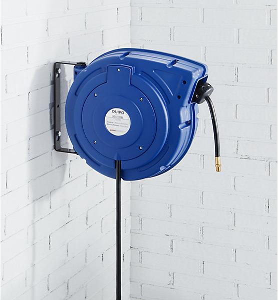 Immagine prodotto eurokraft basic Avvolgitore (9 m)