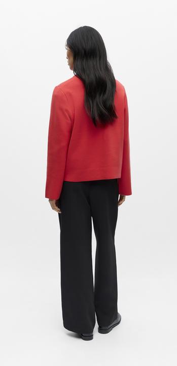 Actual product image Object Langärmeliger Strickpullover (XS)