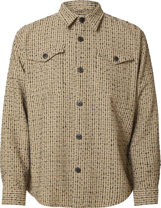 Immagine prodotto Selected Maglia over in bouclé dalla vestibilità boxy (XL)