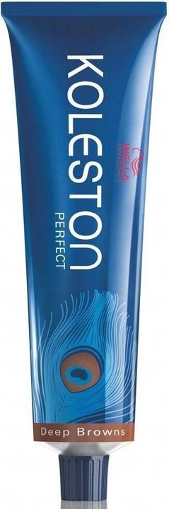 Productafbeelding Wella Professionals Koleston Perfect Diep Bruin 5/73 60ml (Lichtbruin Goudbruin)