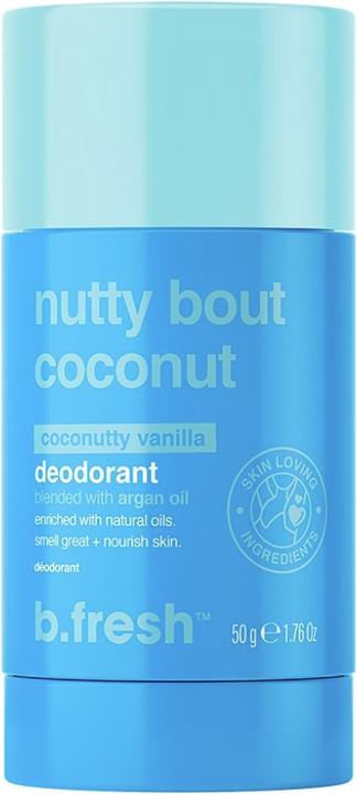 Magni b.fresh - Nutty Bout Coconut