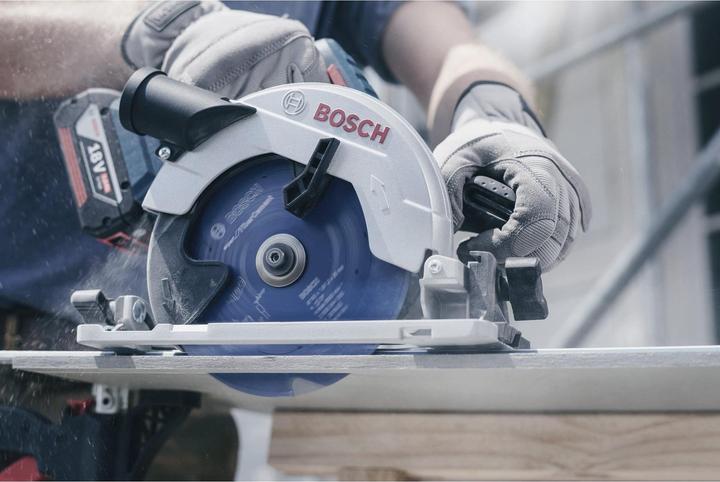 Actual product image Bosch Professional Zubehör Circular saw blade Expert for Fibre Cement, 160 x 1.8/1.2 x 20, 4 teeth