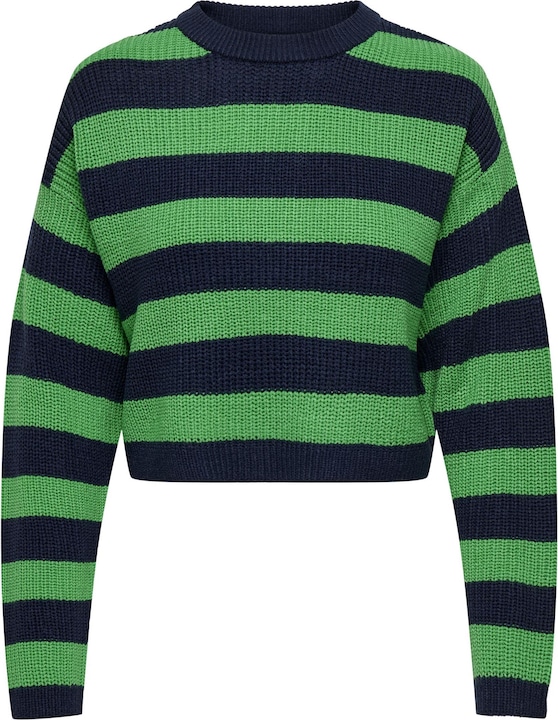 Produktbild Only Kurzer Strickpullover (M)