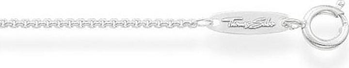 Produktbild Thomas Sabo Venezia-Kette 925er (925er Silber, 70 cm)