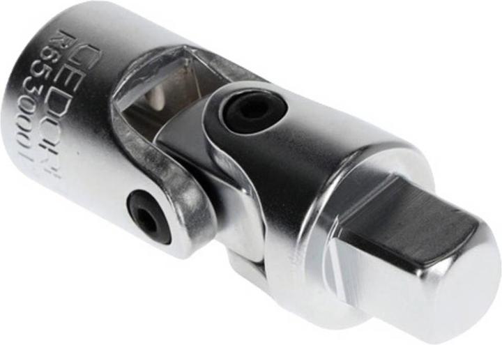 Actual product image Gedore Red Cardan joint L.66mm