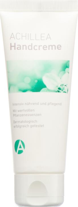 Produktbild Achielle Handcreme (neu) Creme (75 ml)