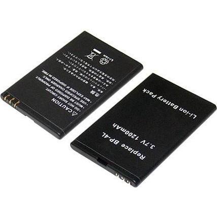 CoreParts Battery for Mobile, Smartphone Akku