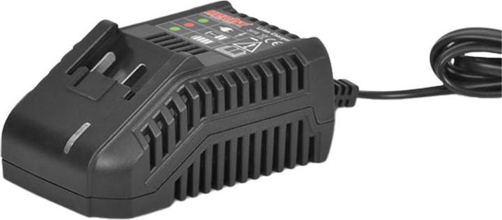 Image du produit Hecht Akku-Set 1 Stück Akku 20V/2Ah inklusive Ladegerät (20 V)