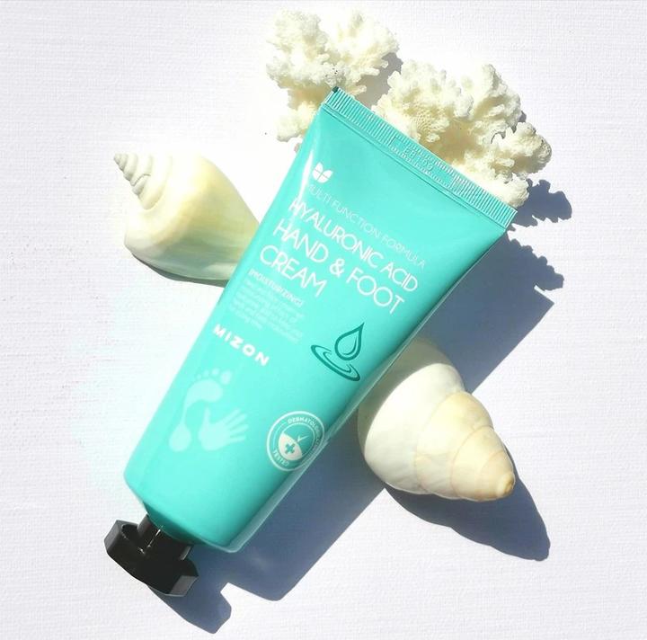 Produktbild Mizon Multi Function Formula Hyaluronic Acid (100 ml)