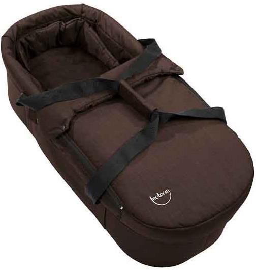 Produktbild Teutonia BeYou Elite HB graphite inkl VarioPlus Tasche 6070