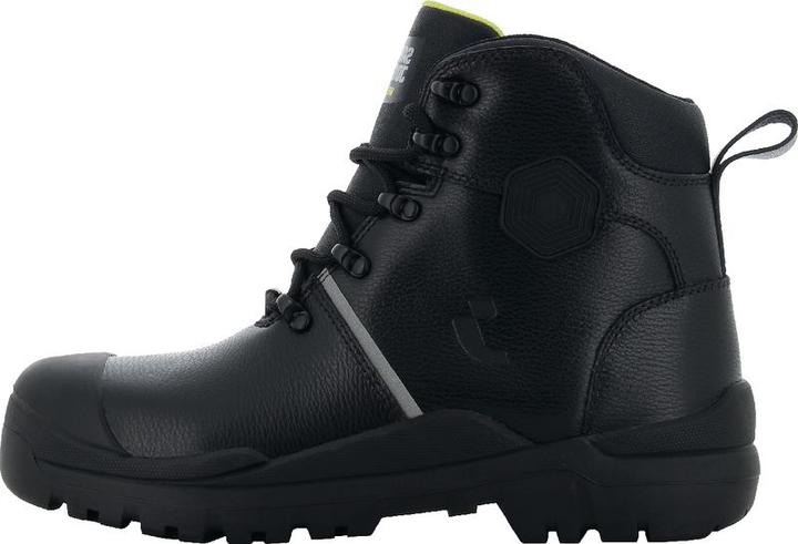 Actual product image Safety Jogger HEKLA S3 MID Safety shoes (S3, 44)