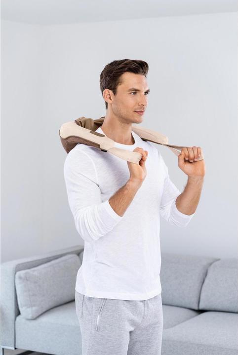 Productafbeelding Beurer MG 153