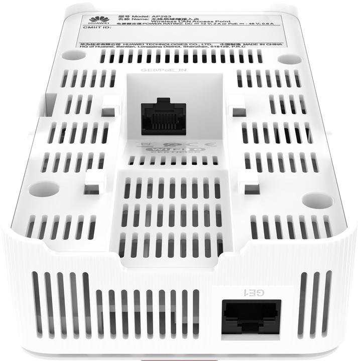 Produktbild Huawei Access Point AP263 (2400 Mbit/s)
