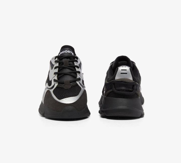 Immagine prodotto Lacoste L003 Neo Scarpe Sportive Bambini (34.5)