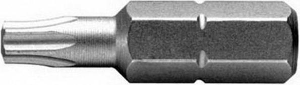 Produktbild Makita Screwdriver Bit 25mm Torx 25 3pcs
