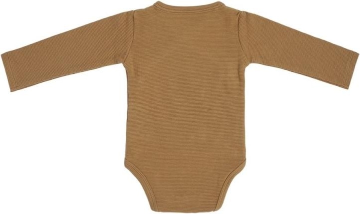 Produktbild Baby's only Babys Only langarm Body Pure, caramel (56)