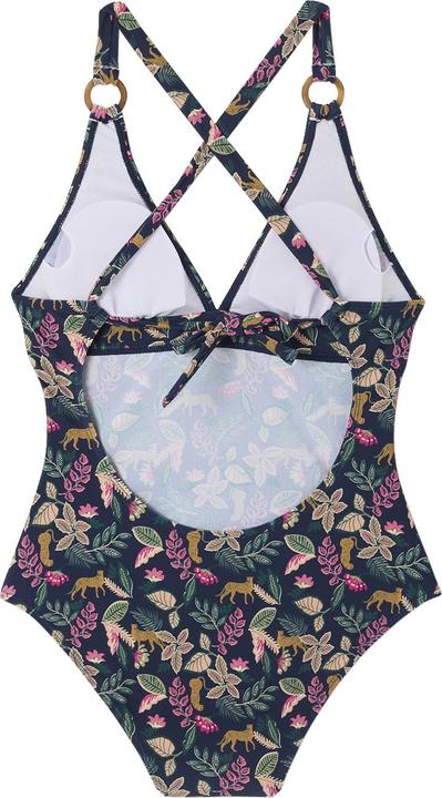 Immagine prodotto Vertbaudet Capsule Bademode TROPEN: Damen Badeanzug (L)