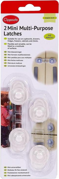 Immagine prodotto Clippasafe Backup universale