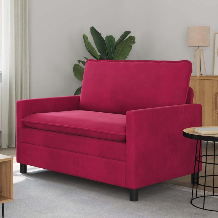 Produktbild vidaXL Modernes Sofa