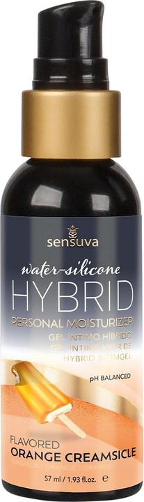 Produktbild Sensuva Hybrid Lubricant (57 ml)