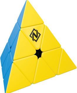 Produktbild Goliath Toys Nexcube Pyramid (Multilingual)