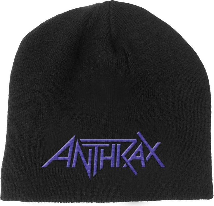 Produktbild Anthrax Mütze (One Size)