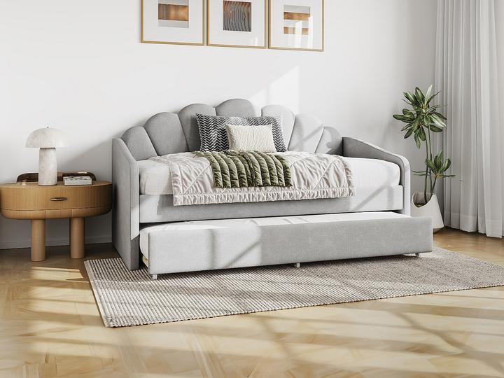 Produktbild Vente-unique Elusia (90 x 190 cm)