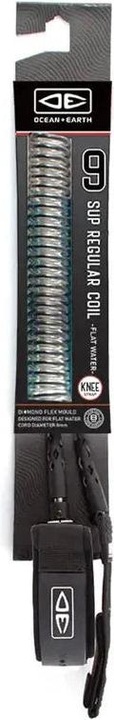 Actual product image Ocean & Earth SUP Leash Knee Strap