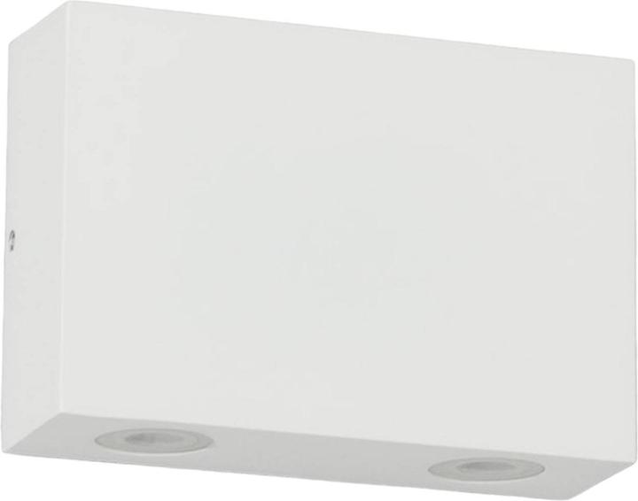 Actual product image Lucande Henor (327 lm, IP54)