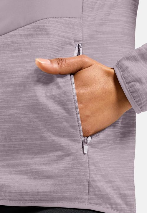 Actual product image Odlo Jacket ESSENTIAL INSULATOR HYBRID (M)