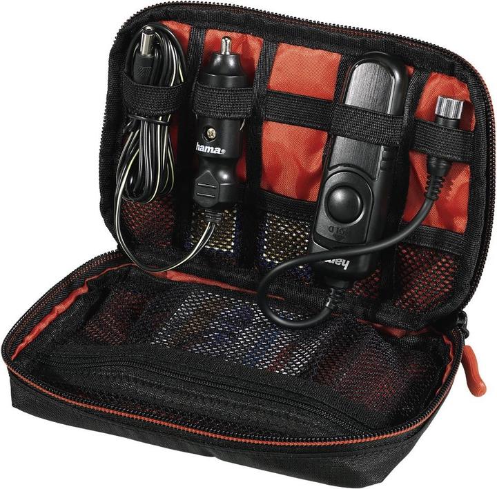Actual product image Hama Fancy S (Camera accessory bag)