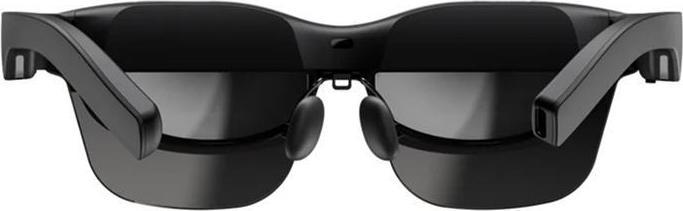 Actual product image RayNeo Eyepiece AR Air 3s