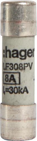 Produktbild Hager LF308PV (8 A)