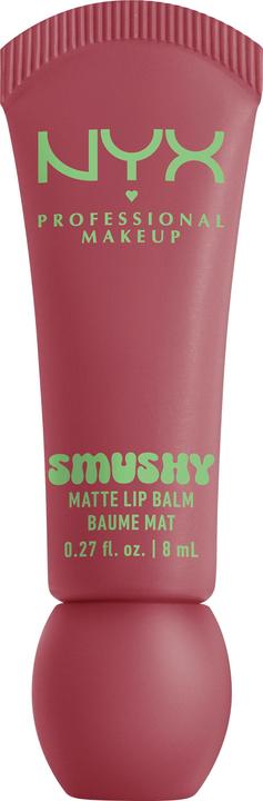 Produktbild NYX Professional Make-Up Nyx Smushy Matte (8 ml)