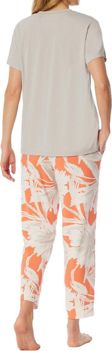 Produktbild Schiesser Pyjama Selected Premium 7/8 (38, M)