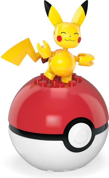 Produktbild MEGA Pokémon Paldea Region Team