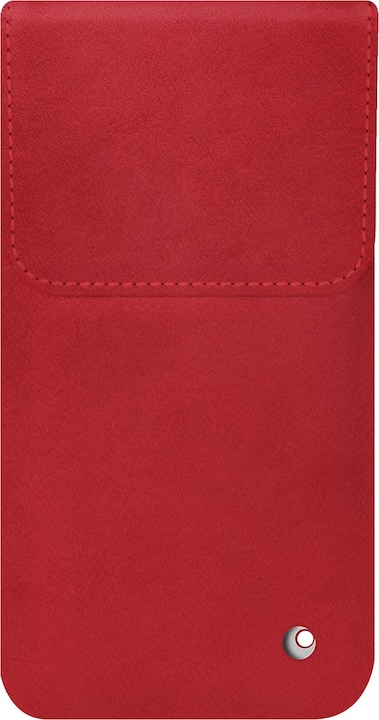 Actual product image Noreve Leather case (Apple iPhone 16 Pro)