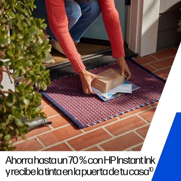 Produktbild HP DeskJet 2920 All-in-One (Tintenpatrone, Farbe)