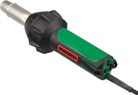 Actual product image Leister Heissluftgebläse Triac ST 230