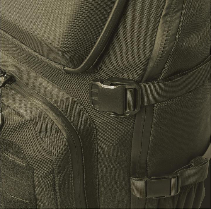 Actual product image Stoirm 25L Tactical Pack Gen2 (25 l)