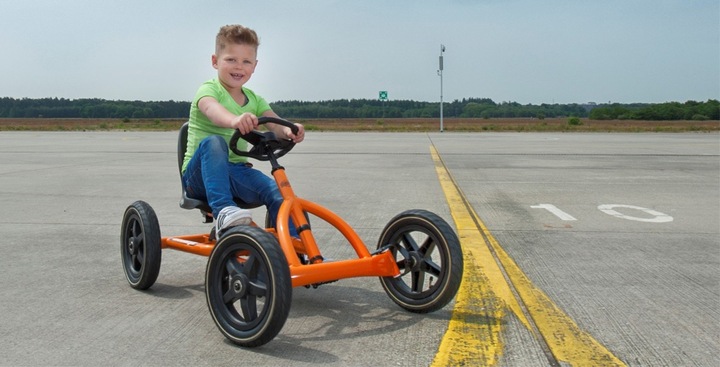 Produktbild BERG Go-Kart Buddy