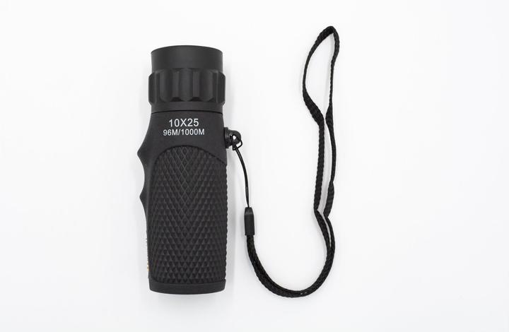Technaxx TX-176 Monoculare (10 x, 25 mm)