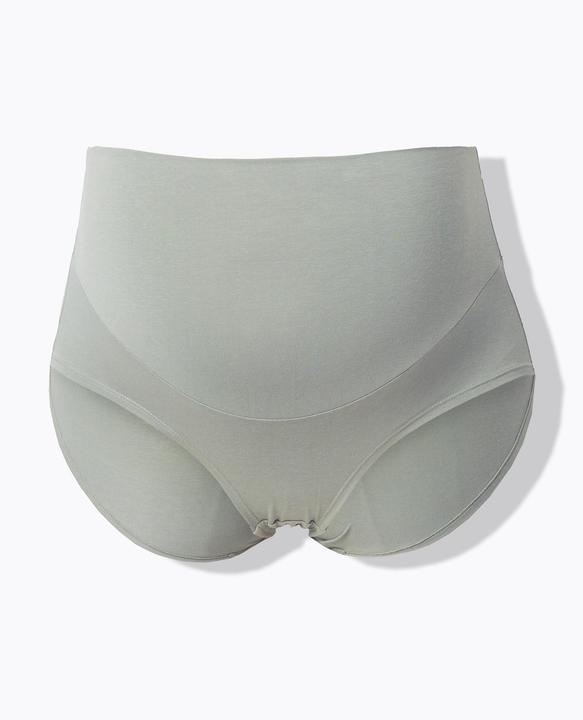 Immagine prodotto Ulla Popken Mama-Slip, breites Bündchen (46, 48)