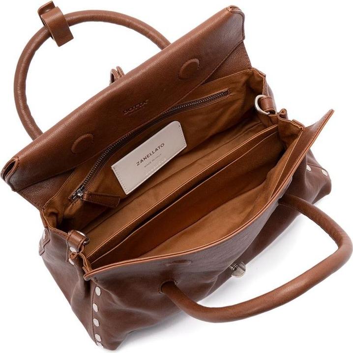 Immagine prodotto Zanellato Borse... Brown Sandalo