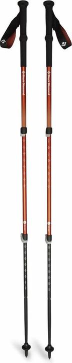 Black Diamond Trail Back (100 - 140 cm)