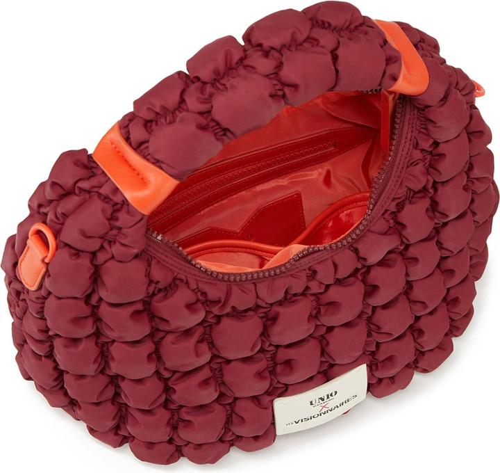 Produktbild Les Visionnaires Unio Kitzbuehel Bubble Schultertasche S 34.5 cm