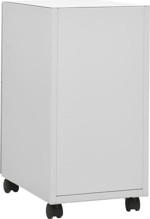 Actual product image vidaXL Cyndy (30 x 45 x 59 cm)